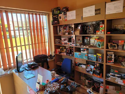 IVL Komputery. FHU. Walkowski K.